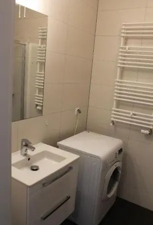 Apartament Vanessa W Centrum 600 M Od Morza Kolobrzeg Exterior photo