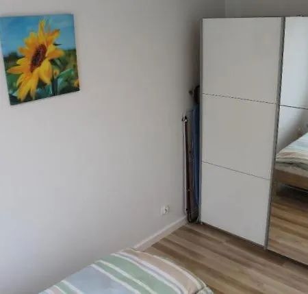 Apartament Vanessa W Centrum 600 M Od Morza Kolobrzeg Exterior photo