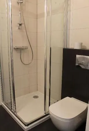 Apartament Vanessa W Centrum 600 M Od Morza Kolobrzeg Exterior photo