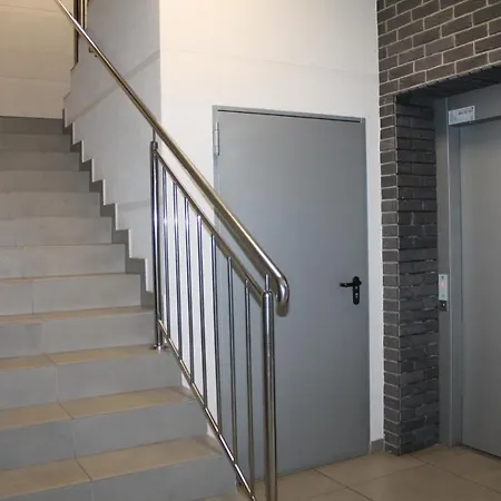 Apartament Vanessa W Centrum 600 M Od Morza Kolobrzeg Exterior photo