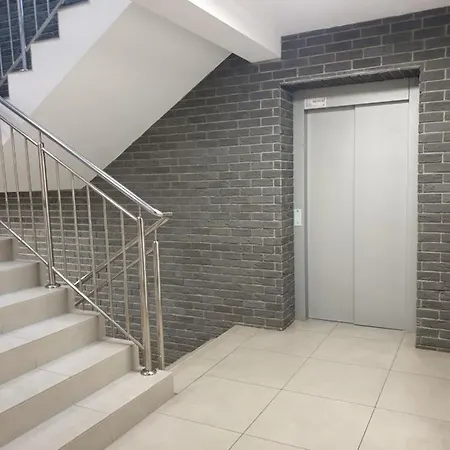 Apartament Vanessa W Centrum 600 M Od Morza Kolobrzeg Exterior photo