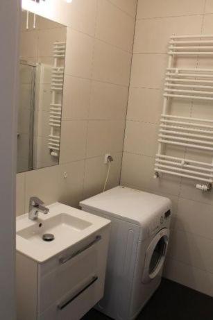 Apartment Vanessa W Centrum 600 M Od Morza