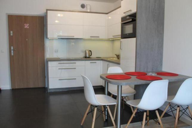 Vanessa W Centrum 600 M Od Morza Apartment