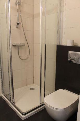 Vanessa W Centrum 600 M Od Morza Apartment