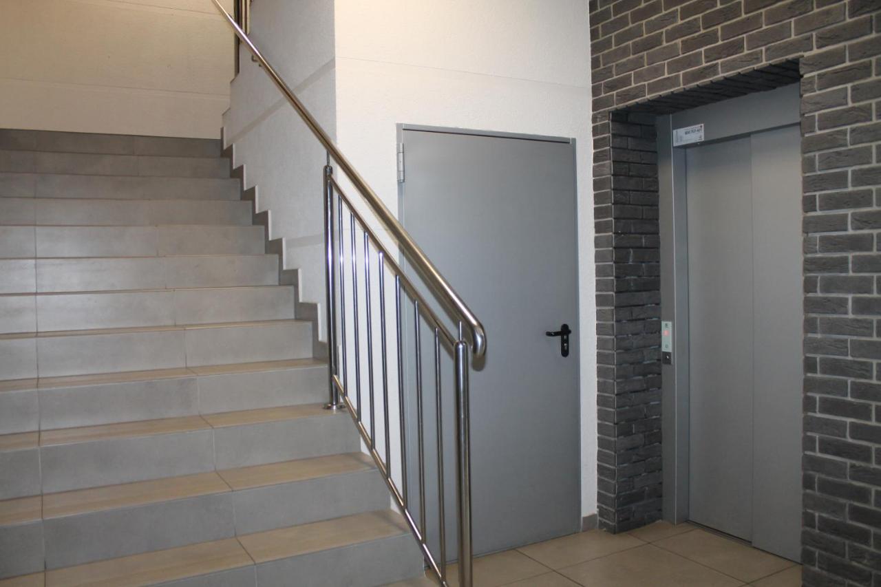 Apartment Vanessa W Centrum 600 M Od Morza Kolobrzeg
