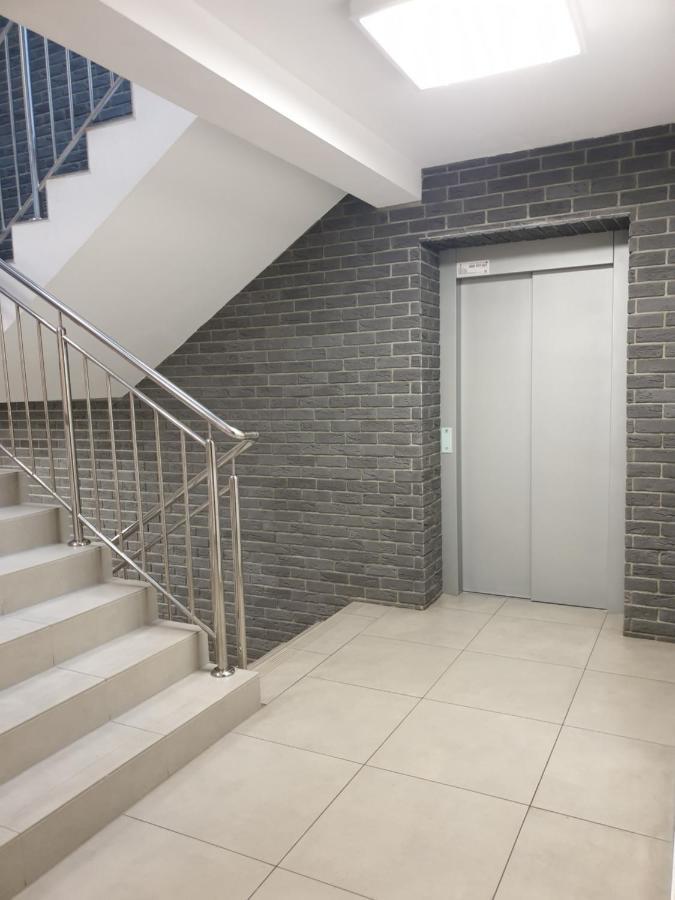 Apartment Vanessa W Centrum 600 M Od Morza