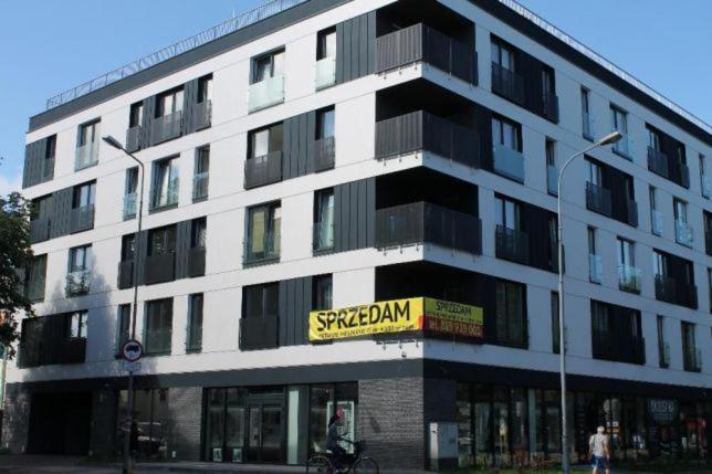 Apartment Vanessa W Centrum 600 M Od Morza *